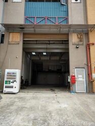 Civic Terrace Warehouse (D14), Factory #623028651